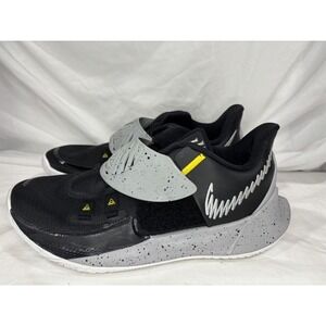 Nike Kyrie Low 3 - Wolf Gray SIZE 7